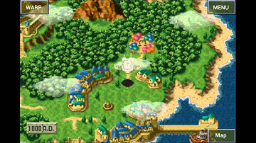 UPDATED Nvidia shield button mapping guide