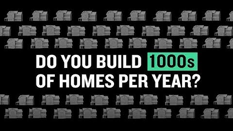 What is Higharc? The Homebuilding Cloud Platform