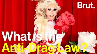 Tennessee's Anti-Drag Law, Explained
