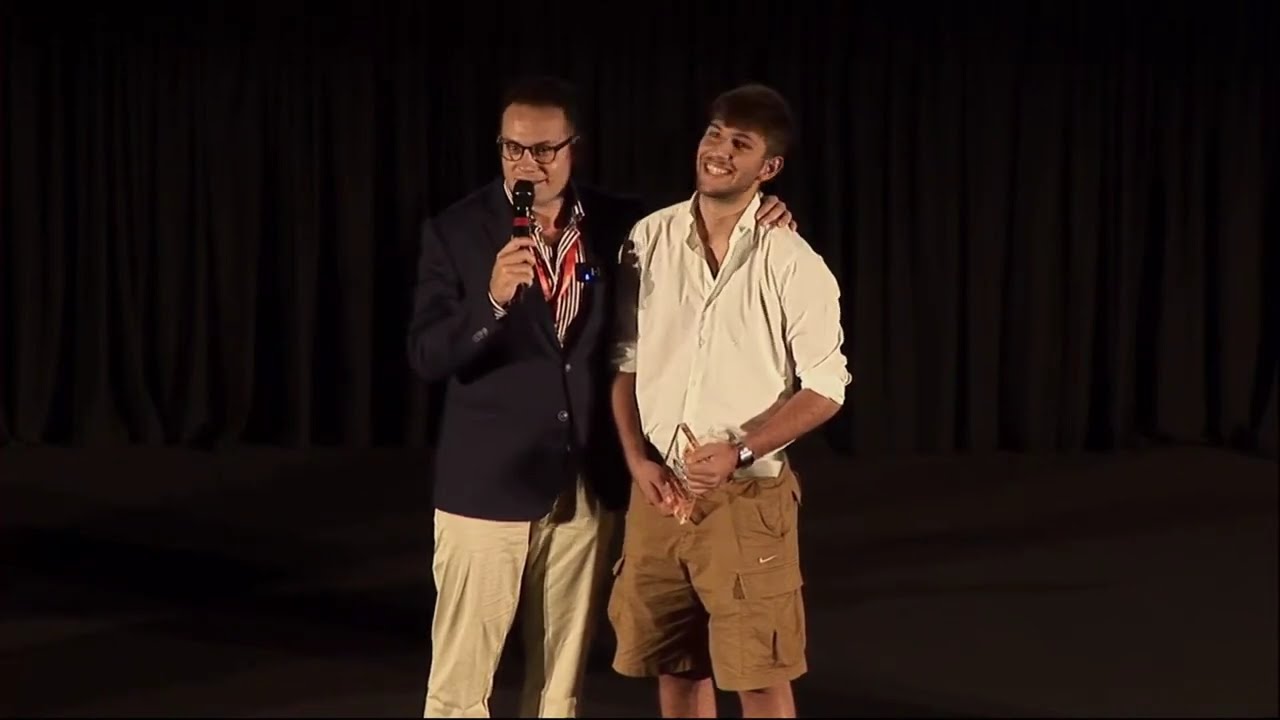 Βράβευση Μαθητών 2023-2024 | Γ ΓΕΛ