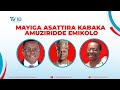 Mayiga asattira kabaka amuziridde emikolodeepmind