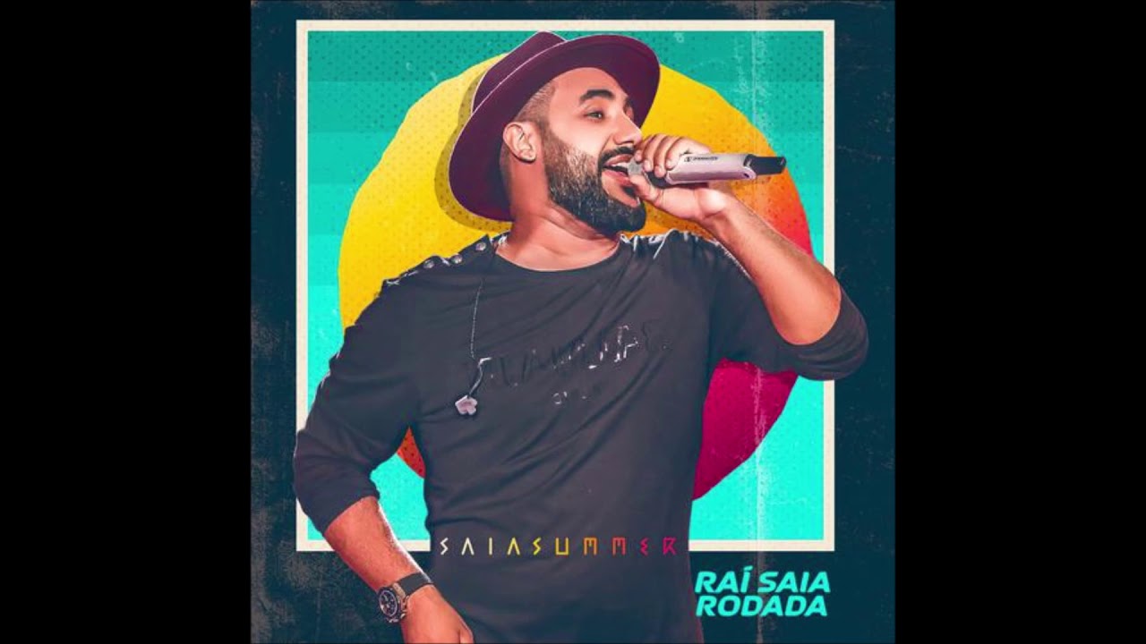 Rai Saia Rodada -  Libera Ela