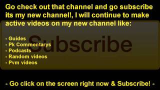 Important video please watch // Mikenike93Vids