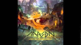 Aarsen - A Pill To Kill