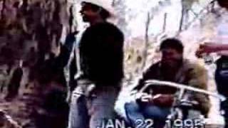 En santa rita 1995