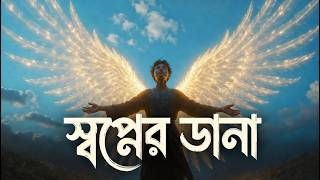 যারা ছোট শহরে থেকে বড় স্বপ্ন দেখে | স্বপ্নের ডানা | Motivational Song | Lost Pages Music