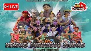 🛑#Live KRIDO TURONGGO MUDHO LOKASI KEMBANGAN 2 SUMBERRAHAYU MOYUDAN SLEMAN YOGYAKARTA