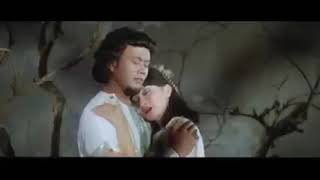 MALAM TERAKHIR Rhoma Irama ft Rita Sugiarto STF Melodi Cinta 1981