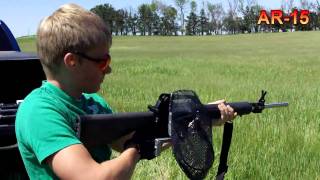 Brass Catcher - Commercial
