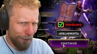 I Tried Last Epochs New Season!
Quin plays the season launch of Last Epoch.
Join the community:
Twitch ► https://twitch.tv/quin69
Twitter ► https://twitter.com/quinrex
Discord ► https://discord.com/invite/rats I Tried Last Epochs New Season!