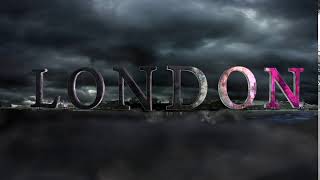 Gotham Tv Series Style Intro Remade Using Apple Motion