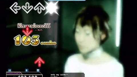 only my railgun CSP PFC