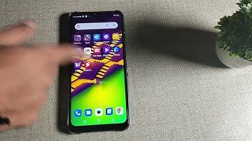 How to use camera ar shot in Tecno pop 6 pro , camera mobile setting