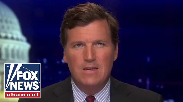 Tucker: Bernie Sanders may be the lamest revolutio...