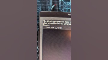 How To Fix The Most Common Error in Your DAW  #producer #musicproduction #matering