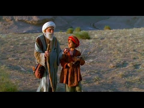 Дед Азиз | Баба́ Азиз