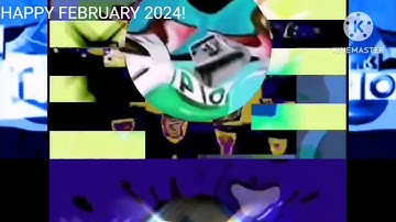 (FIRST VIDEO OF FEBRUARY) 11 Klasky Csupo 4ormulator Reverse Order KineMaster Version