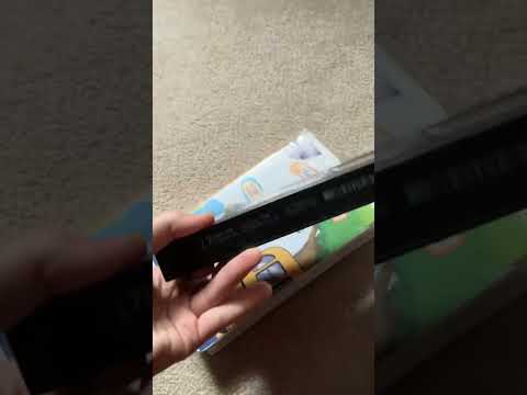 The Berenstain Bears Catch The Bus 2005 Vhs