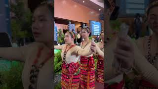 Condillera day 2025 #culturaldance