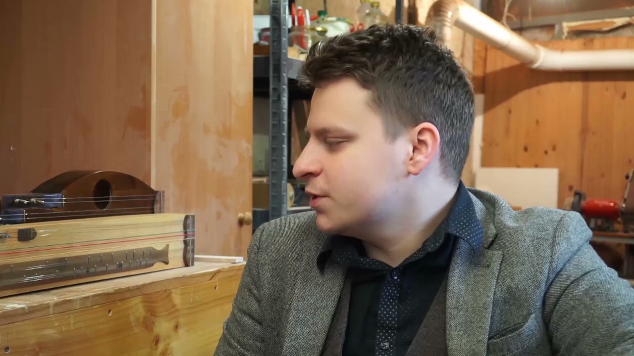 A citerakészítés nyomában