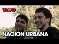 Ronpe99, Doly Flackko, Cerounno, Juicynise, Soui Uno, Malandro y + | Vlog Nación Urbana