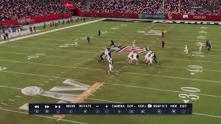 Super bowl 21 Canton