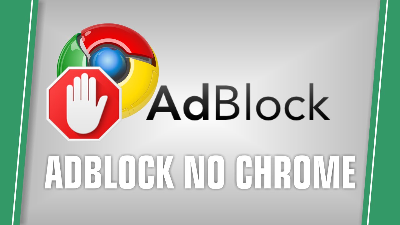 adblock chrome android