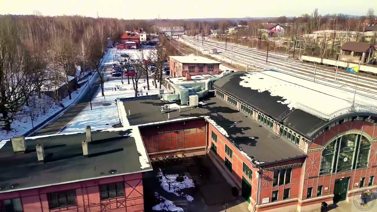 Ruda Śląska Chezbie