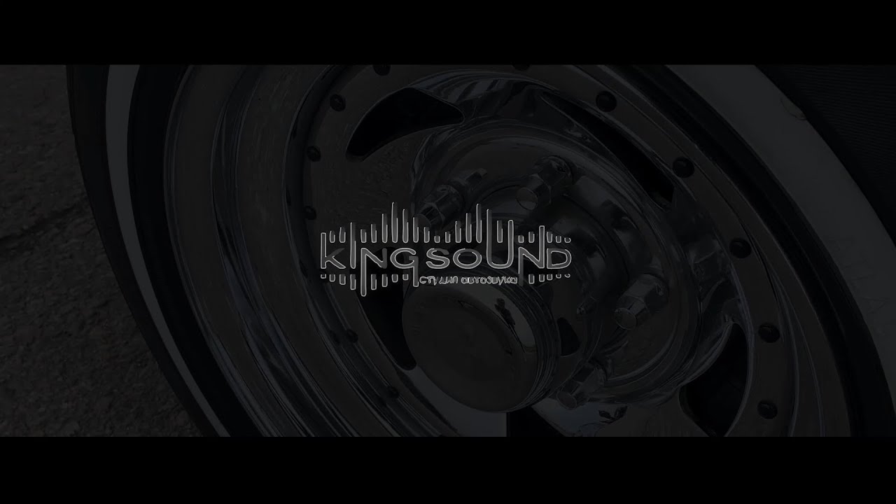 Поездка во Владимир. Rasca. KINGSOUND.