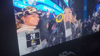 2023 Ball Drop