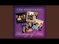 Video thumbnail of "The Whisnants - Nail It to the Cross"