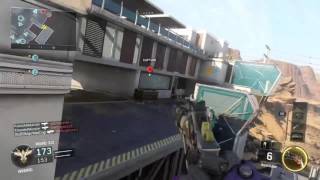 Triple Collat With Annihilator