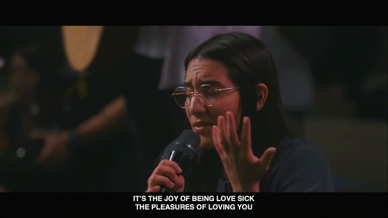 The Gift + Burning Ones - UPPERROOM