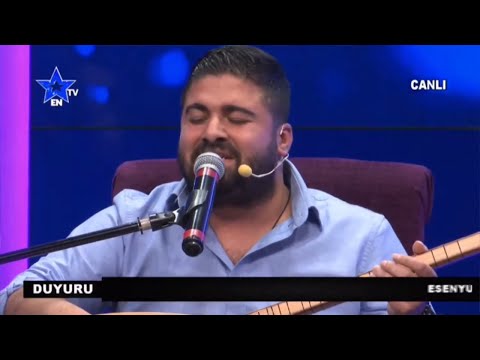 MUHTEŞEM DAMAR UZUN HAVA ELİF ~ KAPININ ÖNÜNDE ÖNLÜK DİKİYİ TÜRKÜ DİNLETİSİ ~ UYGAR ERDOĞAN