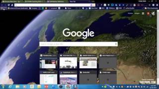 Google Certified Trainer Application