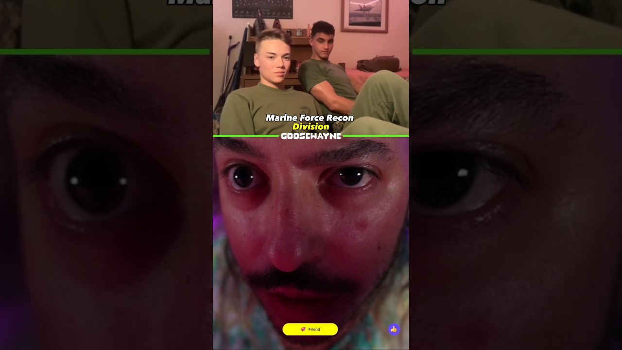 call of duty taught me well 😭 