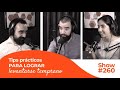 Cómo DESPERTARME TEMPRANO: TIPS PRÁCTICOS para levantarte temprano y con ENERGÍA [#260]