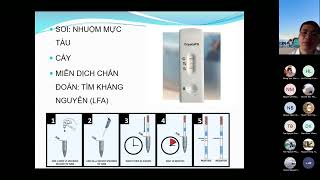 VI NẤM 2, CÔN TRÙNG