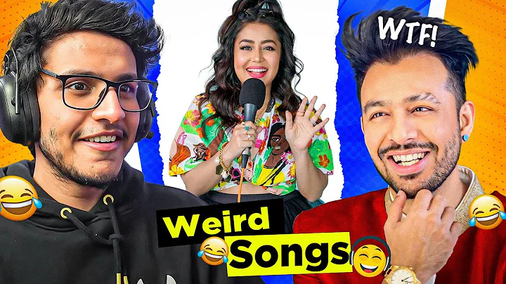 Memes divertidos de canciones extrañas de Bollywood con Tony Kakkar