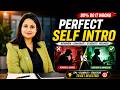 Tell Me About Yourself? Here's Exactly What to Say
