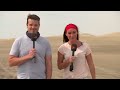 Day 2: Tragedy for Menzies | Dakar Daily 2018