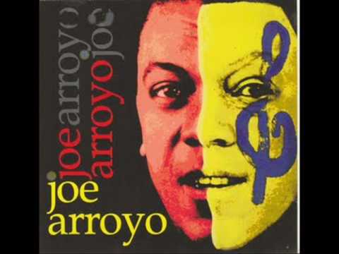 LA REBELION (NO LE PEGUE A LA NEGRA) - Joe Arroyo