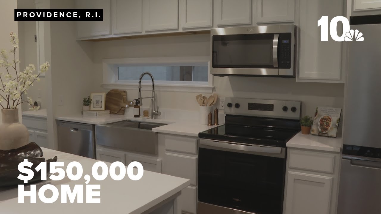 A home for $150K? What you get with an ADU