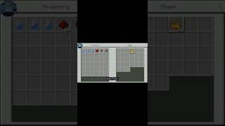 # " How to make strength potion in Minecraft # Minecraft"