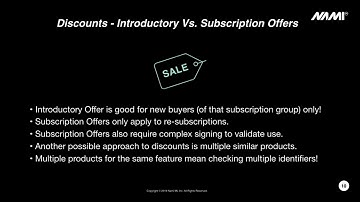 Kendall Gelner - StoreKit And The IAP Lifecycle
