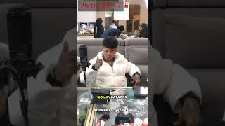 YB marah ke aloy ?? #marapthon #aaaclan #yb #aloy #tepe46 #yukatheo #marapthon3 #marapthonseason3