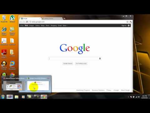 Video: How To Install A Web Browser