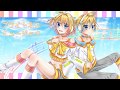 ブライトネス・ミュージック / 鏡音リン・レン