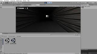 Into The Hall - Horror Game Proyect W.I.P. screenshot 5