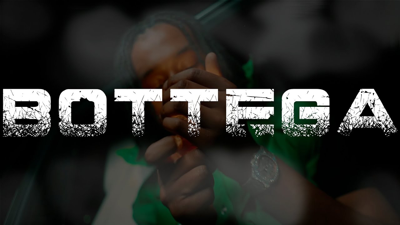 [FREE FOR PROFIT] Drill Type Beat x UK Drill Type Beat - "BOTTEGA"